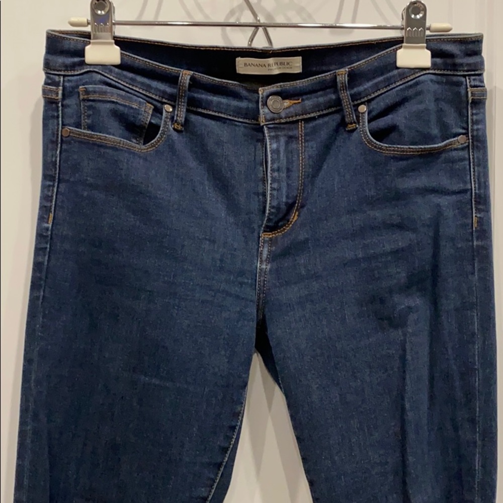 Skinny jeans